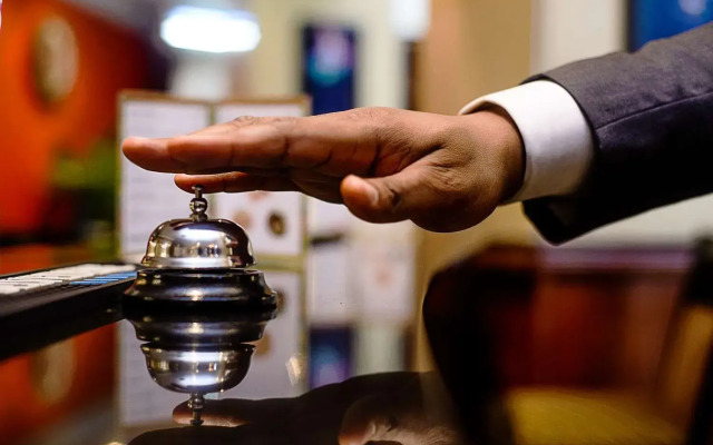 Hotel Valerie Suites