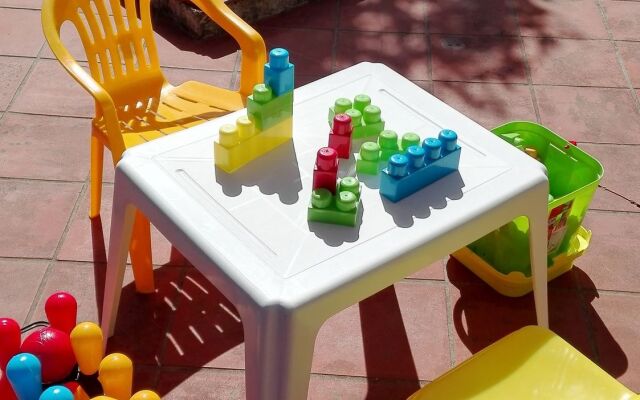 Camere Riviera di Ulisse