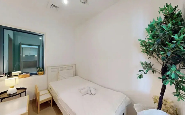 bnbme - Vida Residence A1