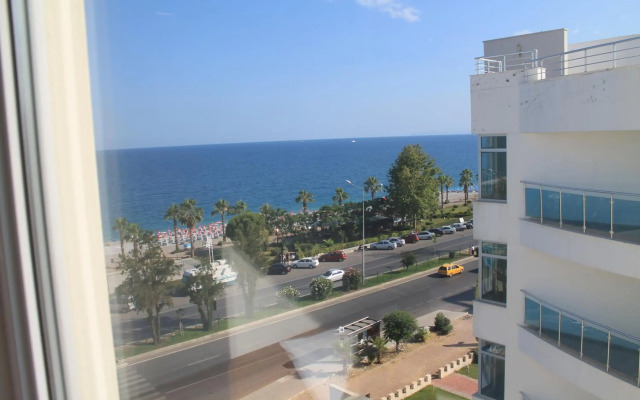 Olbia Residence Hotel