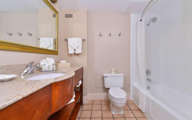 Best Western Plus Mesa