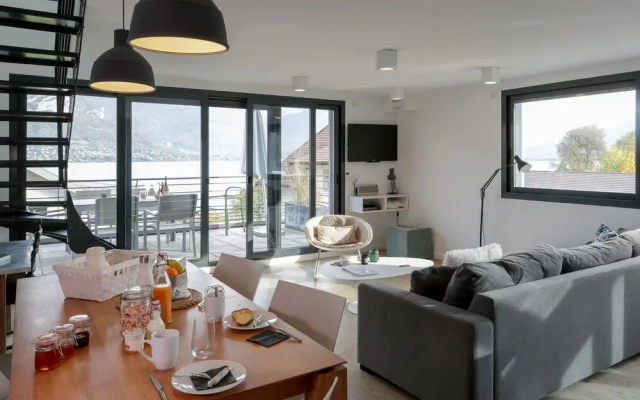 Côte Ouest AppartHotel