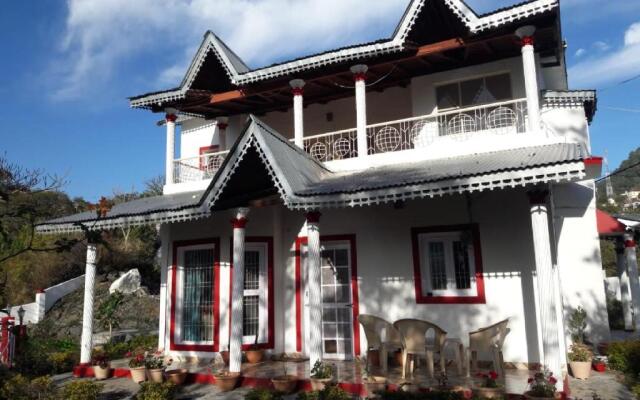 Four Fronts by StayApart