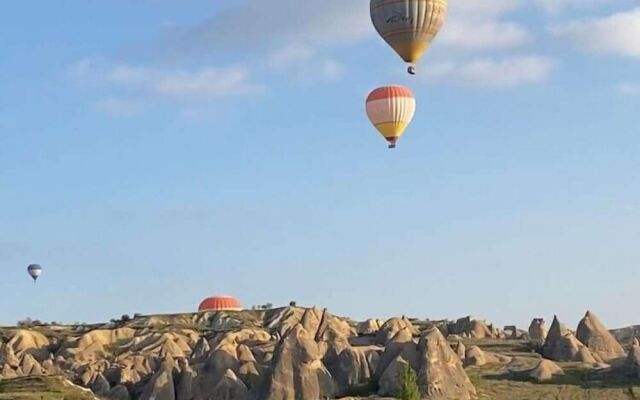 Garden Suites Hotel Cappadocia