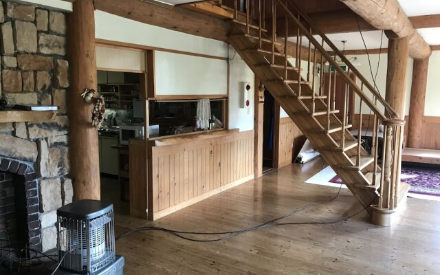 NISEKO TRAIL-HEAD lodge