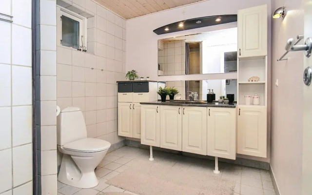 6 Person Holiday Home in Slagelse-by Traum