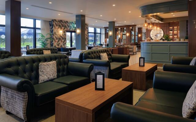 Doubletree by Hilton Belfast Templepatrick
