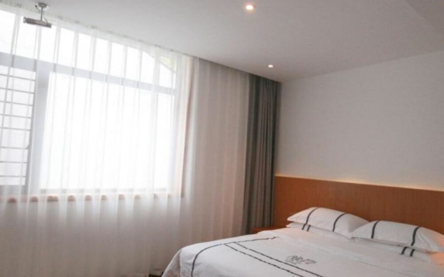 Yinlu Bedroom Fenghuang Hongqiao Shop – Guest Rooms – Xiangxi
