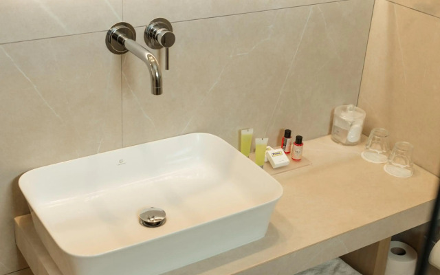 Melissi Beach Hotel & Spa