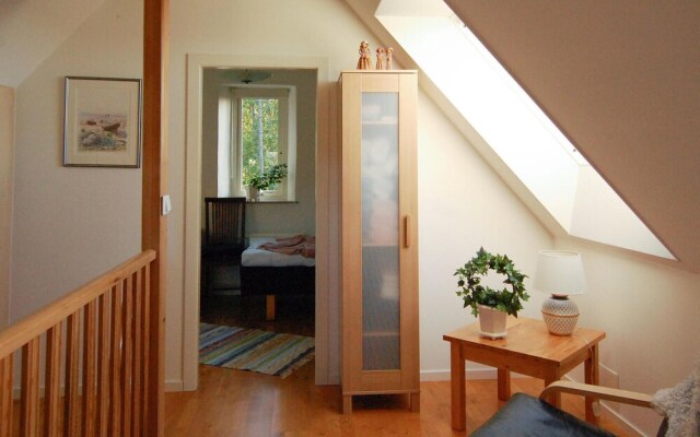 Stunning Home in Visby With 2 Bedrooms and Wifi