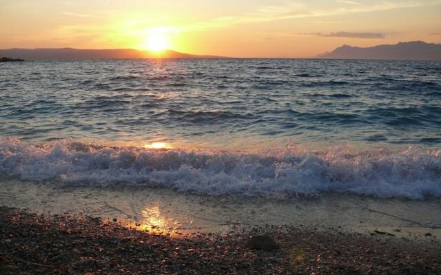 Villa Solo, Luxury Family app in Nature Park