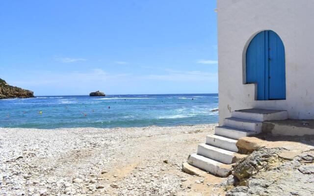 Apartment La Isla