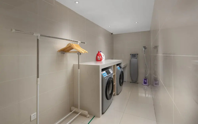 Echarm Hotel Guangzhou Beijing Road Pedestrian Street Tianzi Wharf