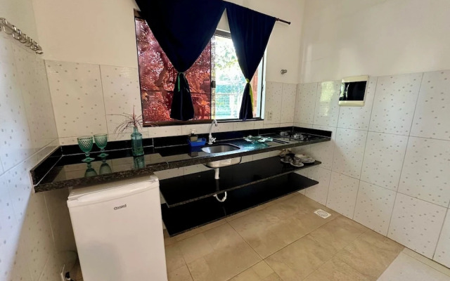 Tatu Do Bem Hospedagem