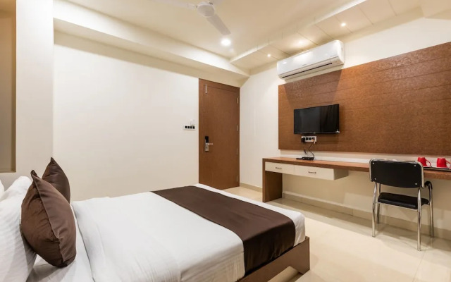 The Grand Shaurya