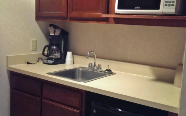 Ocean 1 Hotel and Suites