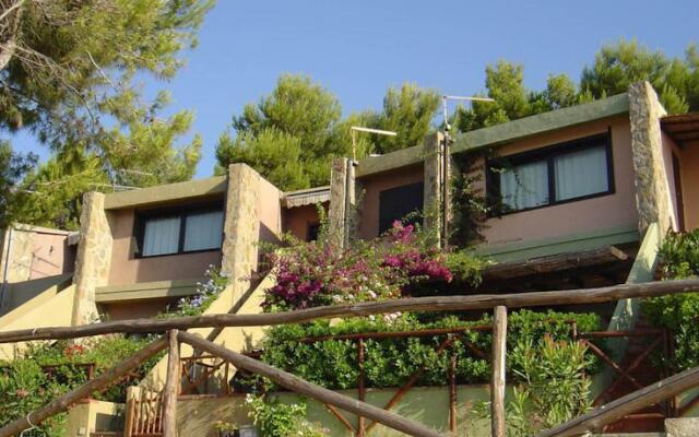 Villetta Pinus