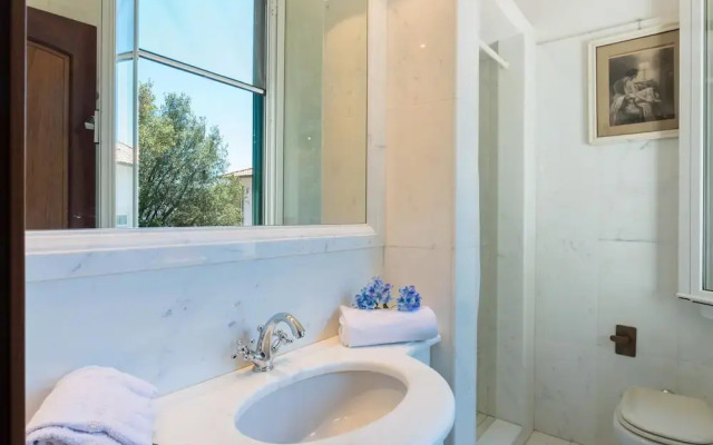 Villa Dell Angelo 10