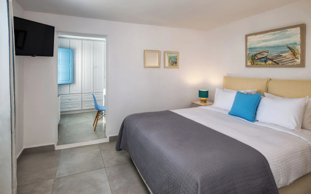 Anema Boutique Hotel & Villas Santorini