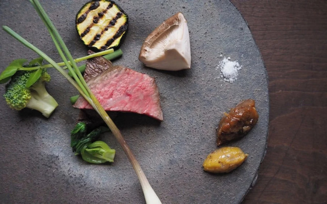 NIPPONIA HOTEL Igaueno Castle Town