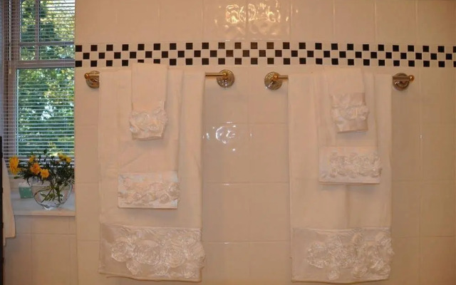 Wayne Bed & Breakfast Inn