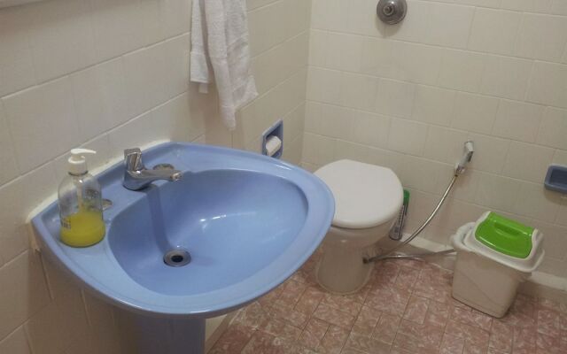 Luiz Leblon Guest House