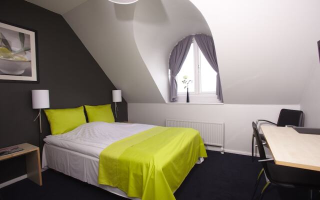 Hotel Danica