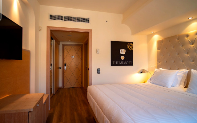 Club Hotel Casino Loutraki