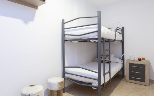 Apartamentos Segle XX