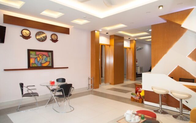 Spring Hotel