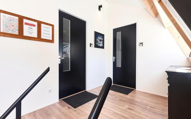 Royaal Appartement Centrum Middelburg