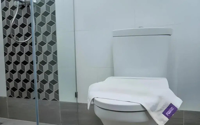 FOX Lite Hotel Samarinda