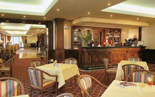 Grand Hotel San Marco