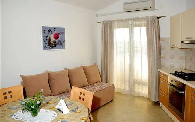 Apartments Monte Magno