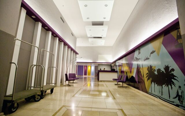 Quality Suites Botafogo Rio de Janeiro
