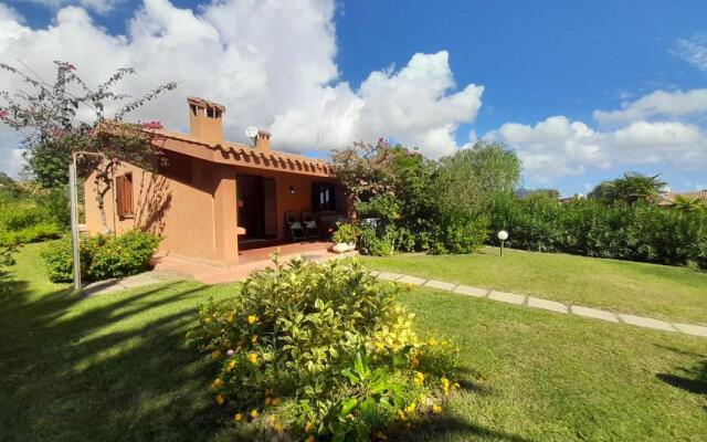 Nuova Valmar "Villa Vivienne" Condominio Rei Plaia