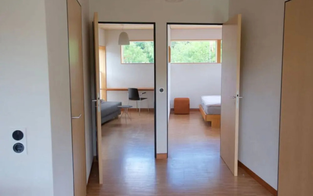 Holiday Home Foresight