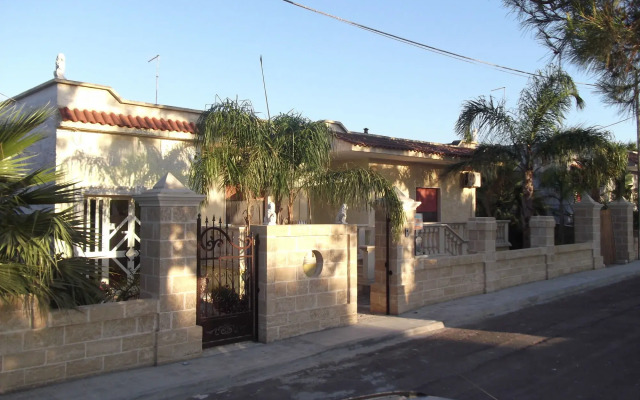 B&B Lezzi Avantgarde