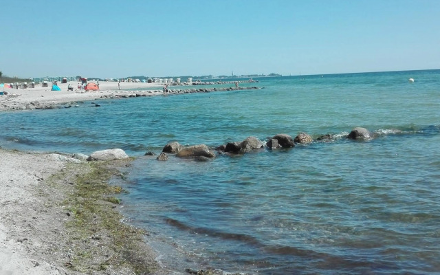 Traumhafte Meeresblick FeWo