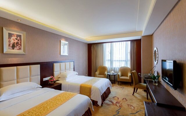 Vienna Hotel Lufeng People Road