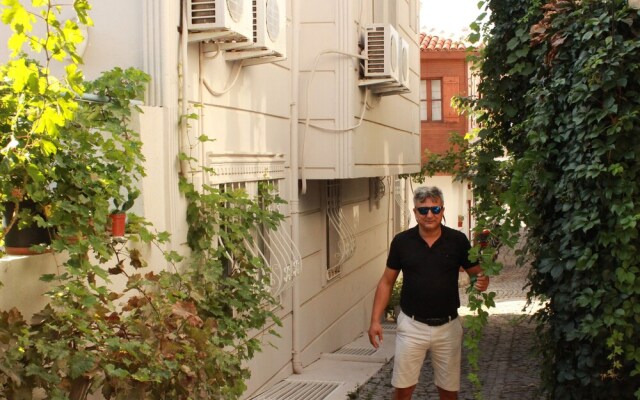 Ergin Butik Otel