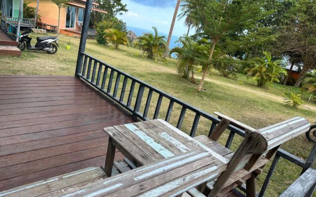Love Koh Tao Villa