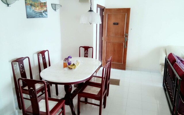 Avillion Cove Holiday Apartment