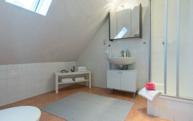 Ein Bett im Norden Nr. 10