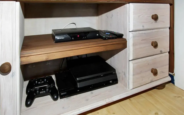 8 Person Holiday Home in Åseral