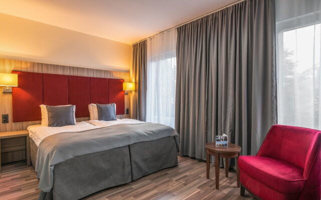 Hotel Oxelösund