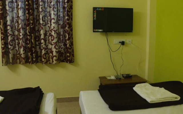 Sri Vally Residency