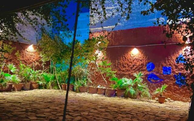 Bhoora House