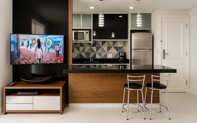 Elegance Suites Alvorada