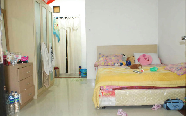 Lagura Residence
